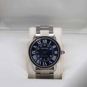 Cartier Ronde Solo de Cartier 42