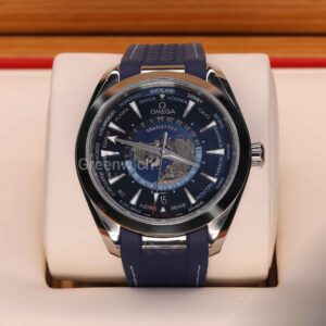 Omega Seamaster Aqua-terra 40
