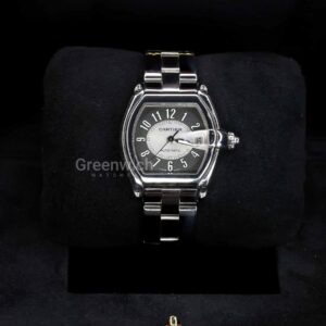 Cartier Roadster 39