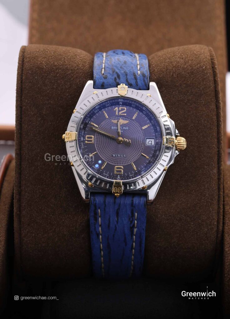 Breitling