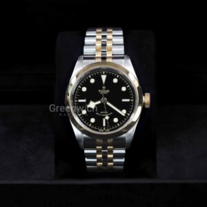 Tudor Black Bay 41 Rotor
