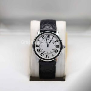 Cartier Ronde Solo 36