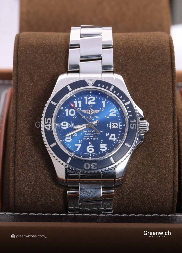 Breitling