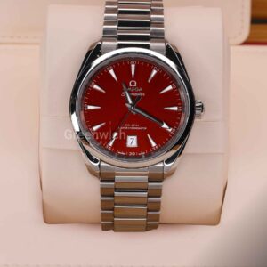 Omega Seamaster Aqua-terra Shades 38