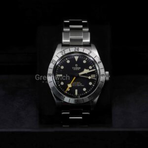 Tudor Black Bay Pro 39