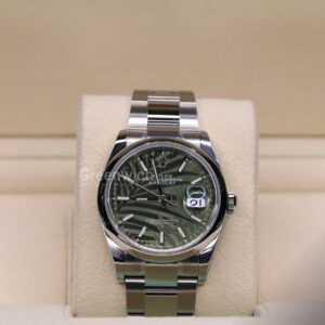 Rolex Datejust 36