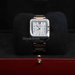 Cartier Tank Anglaise 30