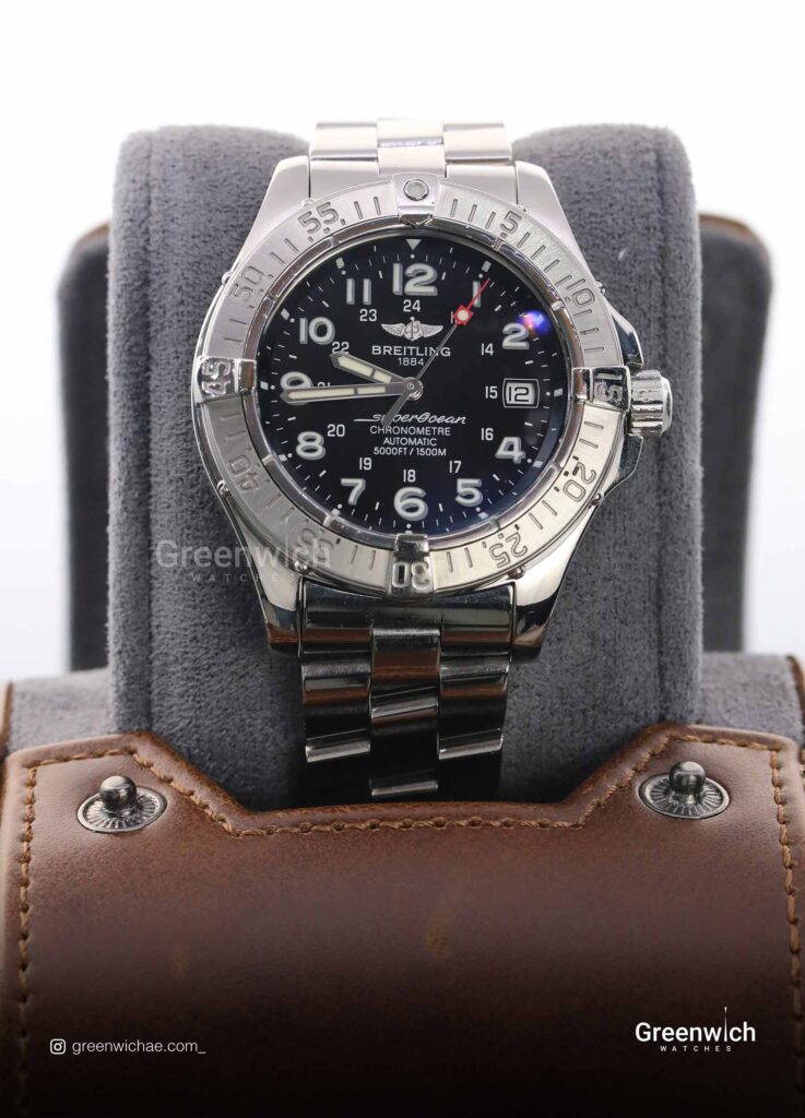 Breitling