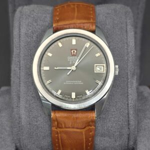 Omega F300 36
