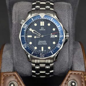 Omega Seamaster 40